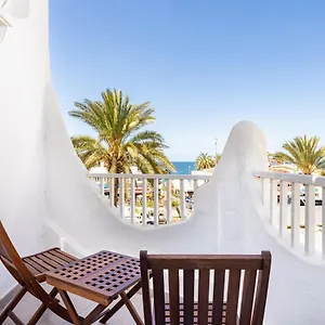 Home2book Triplex Disco Américas, Terrace , Arona (Tenerife) Spagna