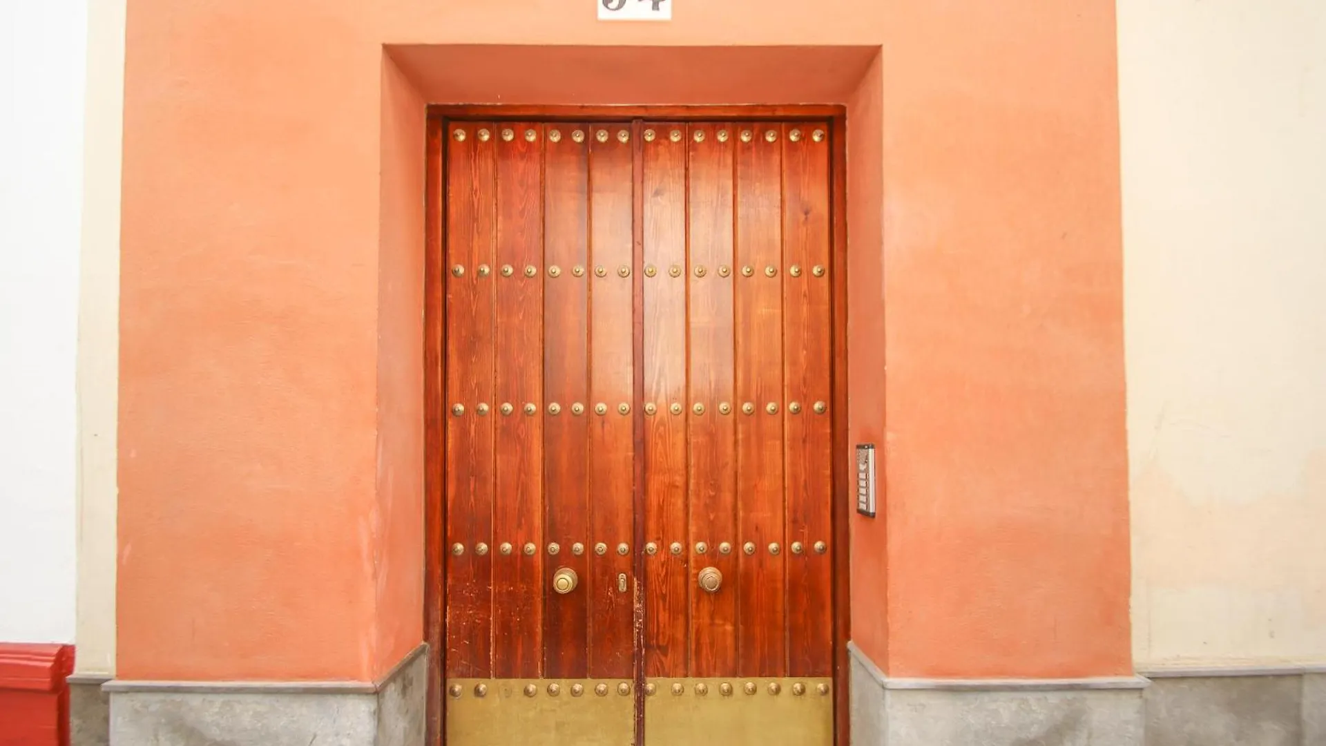 Lovely Apartment In The Old Town Of Seville