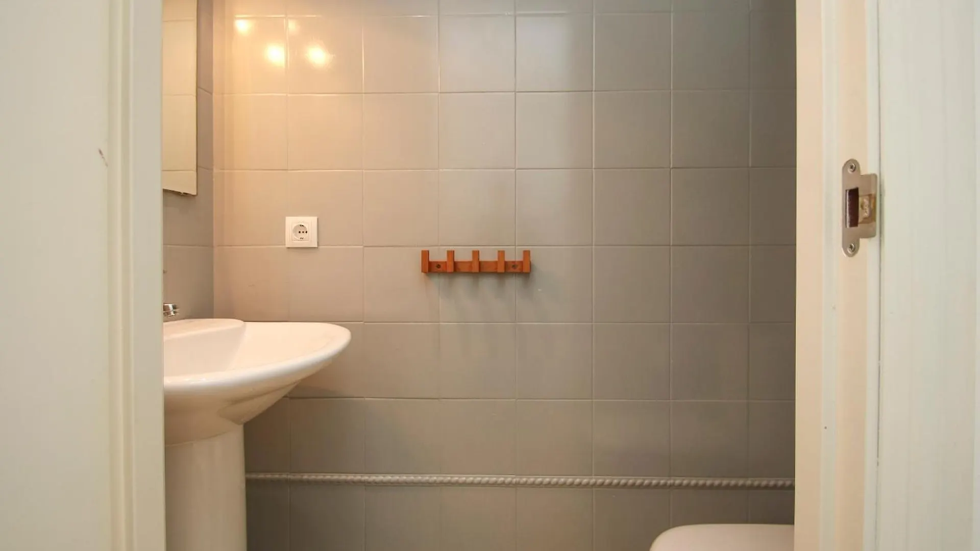 Lovely Apartment In The Old Town Of Seville