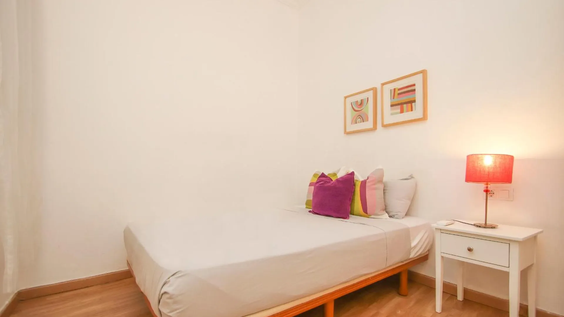 Lovely Apartment In The Old Town Of Seville