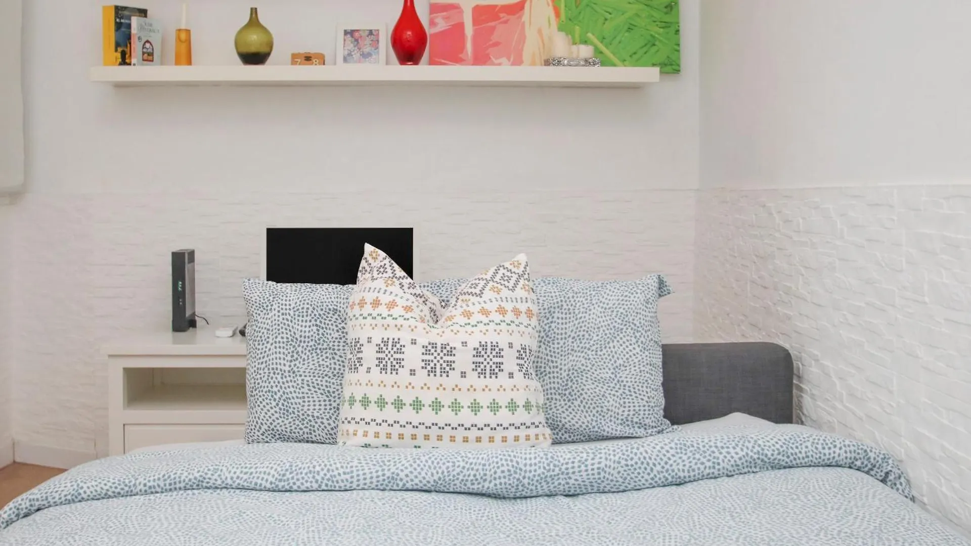 Lovely Apartment In The Old Town Of Seville 0*,  Spain